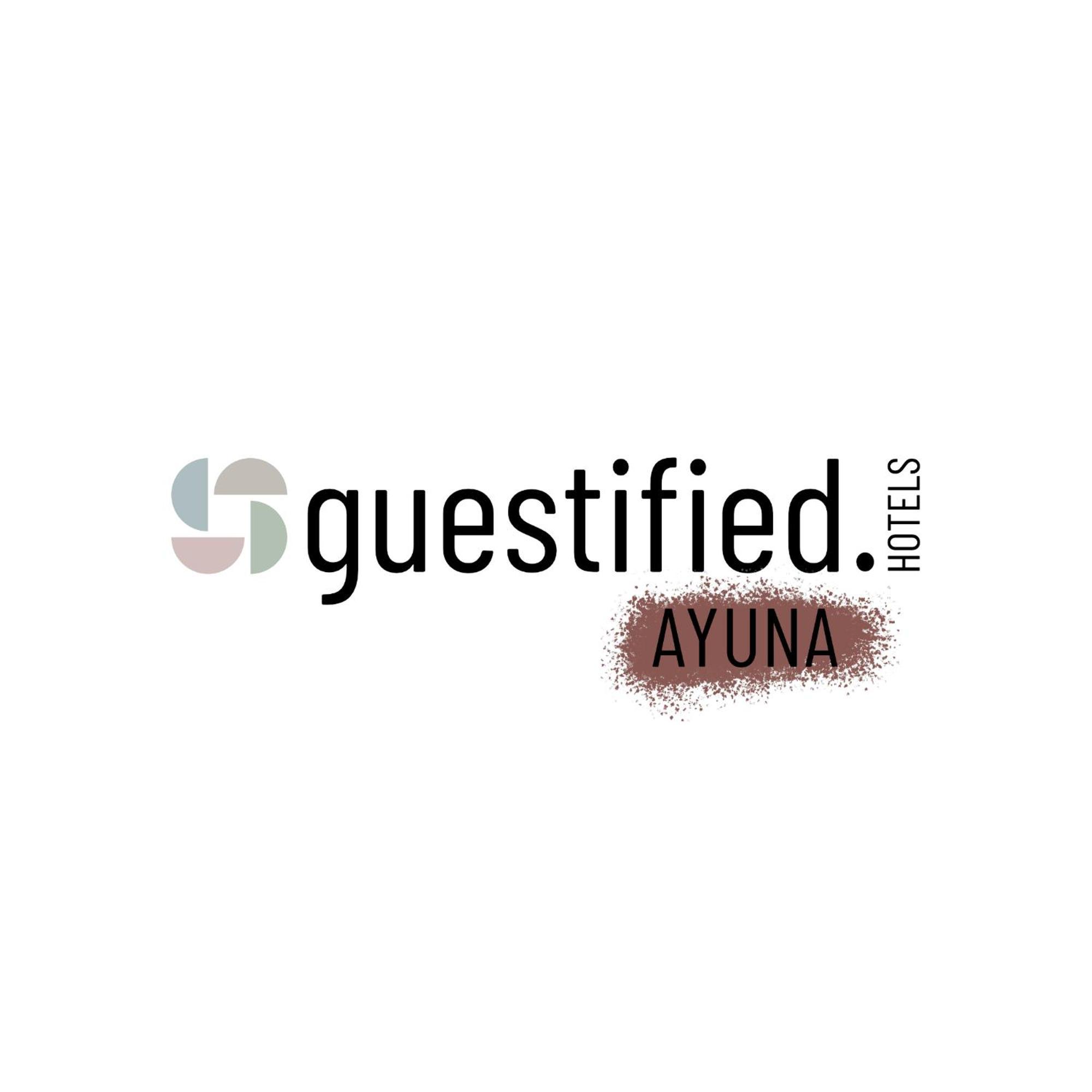 Guestified Ayuna Hotel — Fotos 1